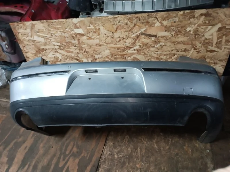 Бампер Volkswagen Passat 2007 B6