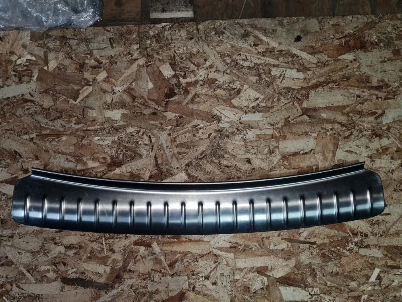 Накладка декоративная Porsche Cayenne 2006 955