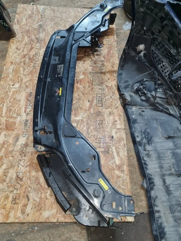 Панель передняя Volvo XC70 2008 BZ