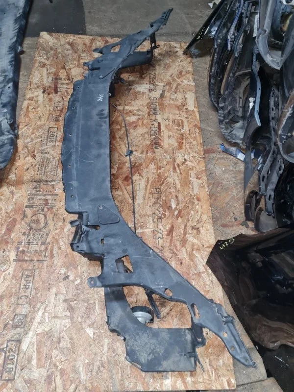 Панель передняя Volvo S60 2012 Y20