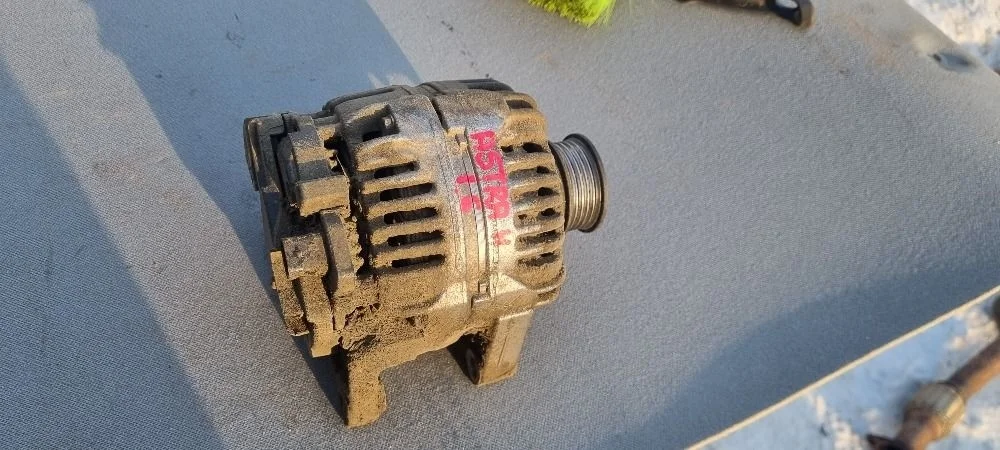 Генератор для Opel Astra H / Family 2004-2015