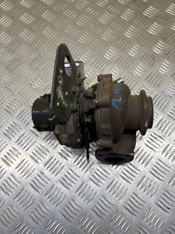 Турбина Land Rover Freelander Ii (2006-2014) 2010 9659229180 2.2 D 224DT