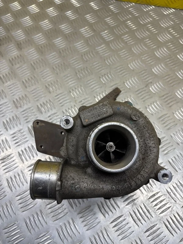 Турбина Mitsubishi Pajero Iv (2006-2019) 2012 1515A163 3.2 D 4M41