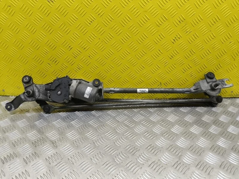 Механизм стеклоочистителя (трапеция дворников) Toyota Sequoia Ii 2008 - 2022 2008 851500C070 5.7 I 3URFE