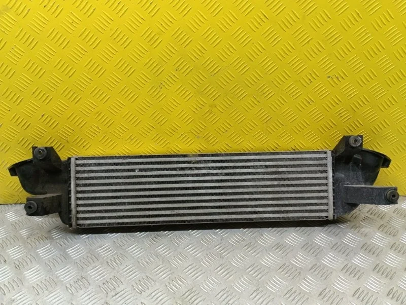 Интеркулер Mitsubishi L200 (2015-2022) 2016 1530A161 ПИКАП 2.4 D 4N15