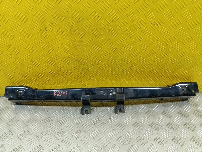 Усилитель бампера переднего Mitsubishi L200 (2015-2022) 2016 6400F774 ПИКАП 2.4 D 4N15