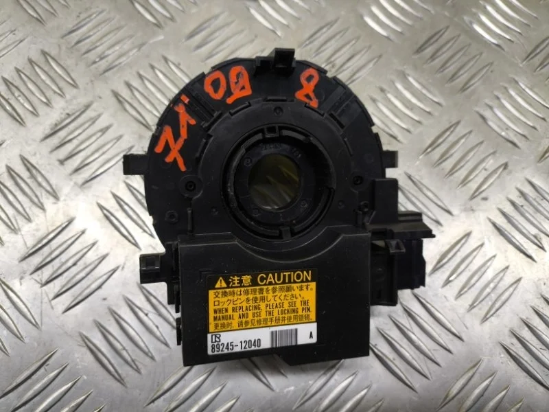 Шлейф руля Toyota Rav 4 (Ca40) (2012-2019) 2013 8430712100 2.2 D 2ADFTV