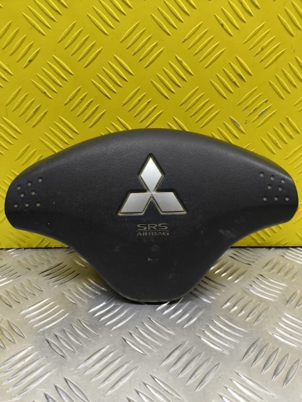 Подушка безопасности водителя Mitsubishi L200 (2006-2015) 2006 7030A851XA ПИКАП 2.5 D 4D56