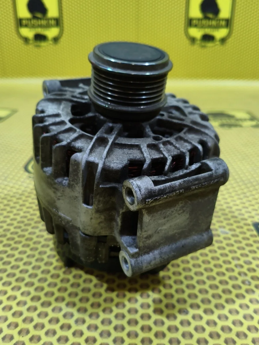 Генератор Volkswagen Teramont 2018 06K903015B CA1 CXDA