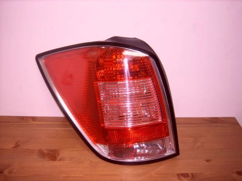 Фонарь зад универсал рестайл L нов Опель Астра Н h