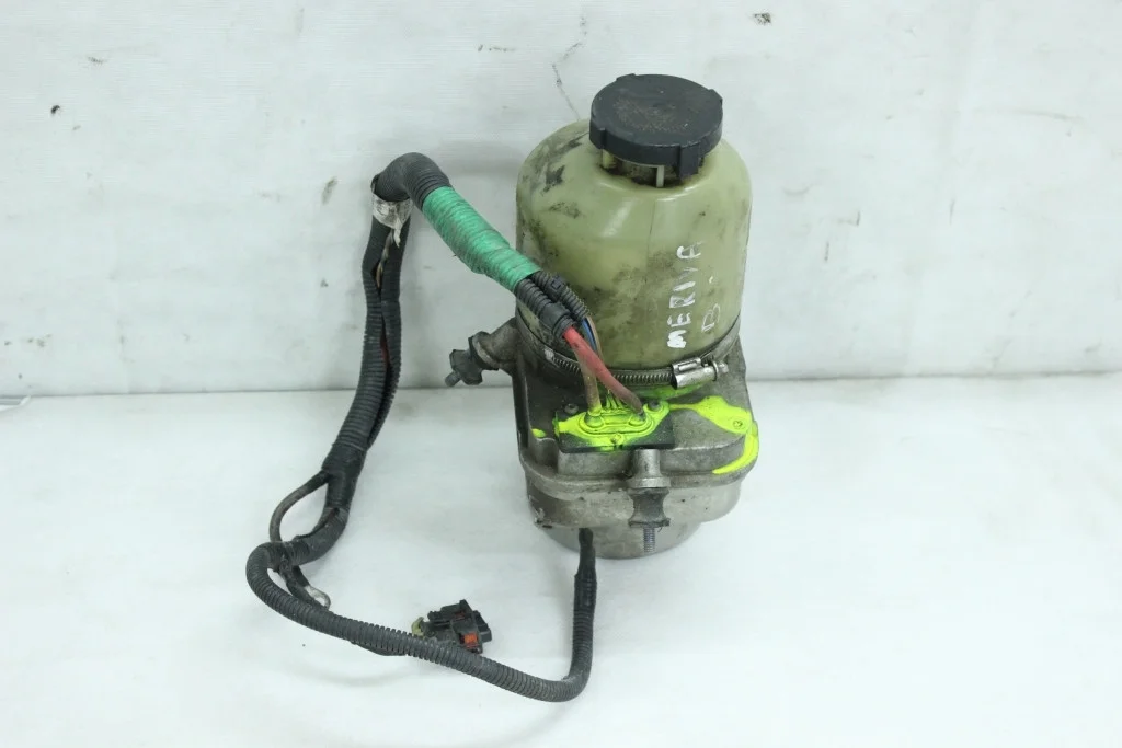 Насос ГУР TRW 2 Опель Мерива Б Opel Meriva B