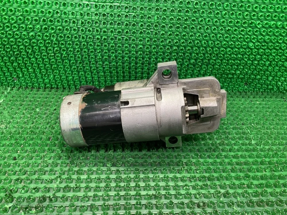 Стартер для Двигателя 2.3 L3VDT L32718400 CX-7 I (2006—2009) В наличии