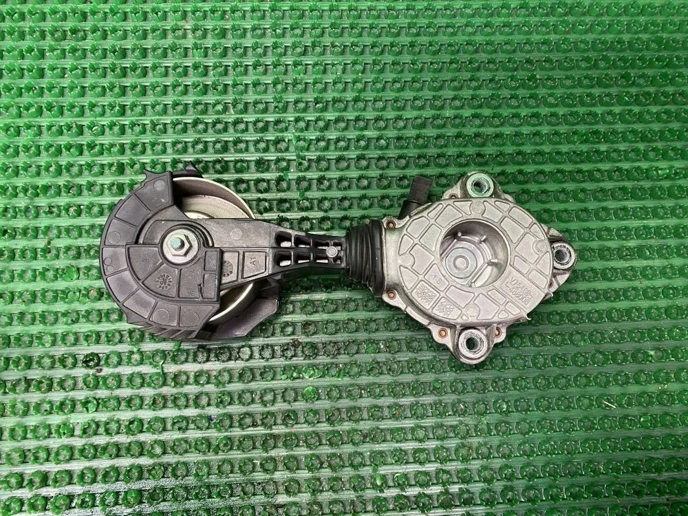 Натяжитель ремня (гитара) Пежо 308 / Ситроен c4 308 I рестайлинг (2011—2015) В наличии