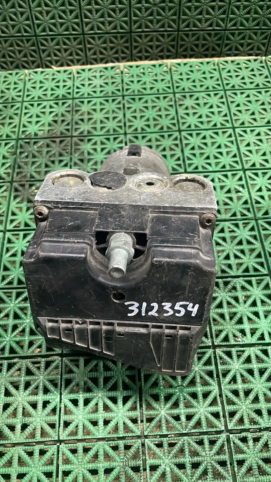 Блок ABS 8D0614111 (A) Б/У A4 8D(1995-2001)