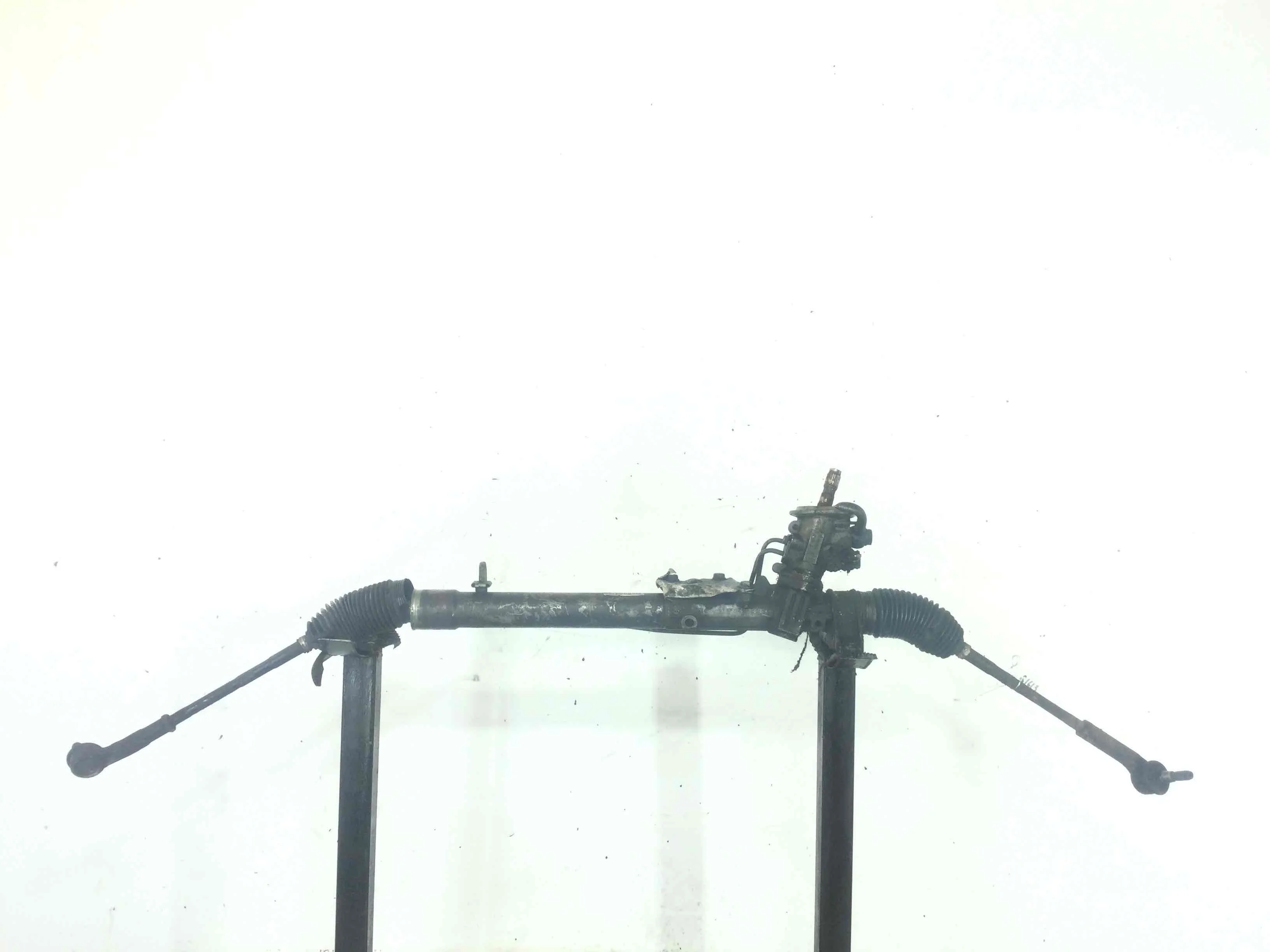 Рулевая рейка Audi A3 8L (1996-2000) бензин 1.6 i Механика Х/б