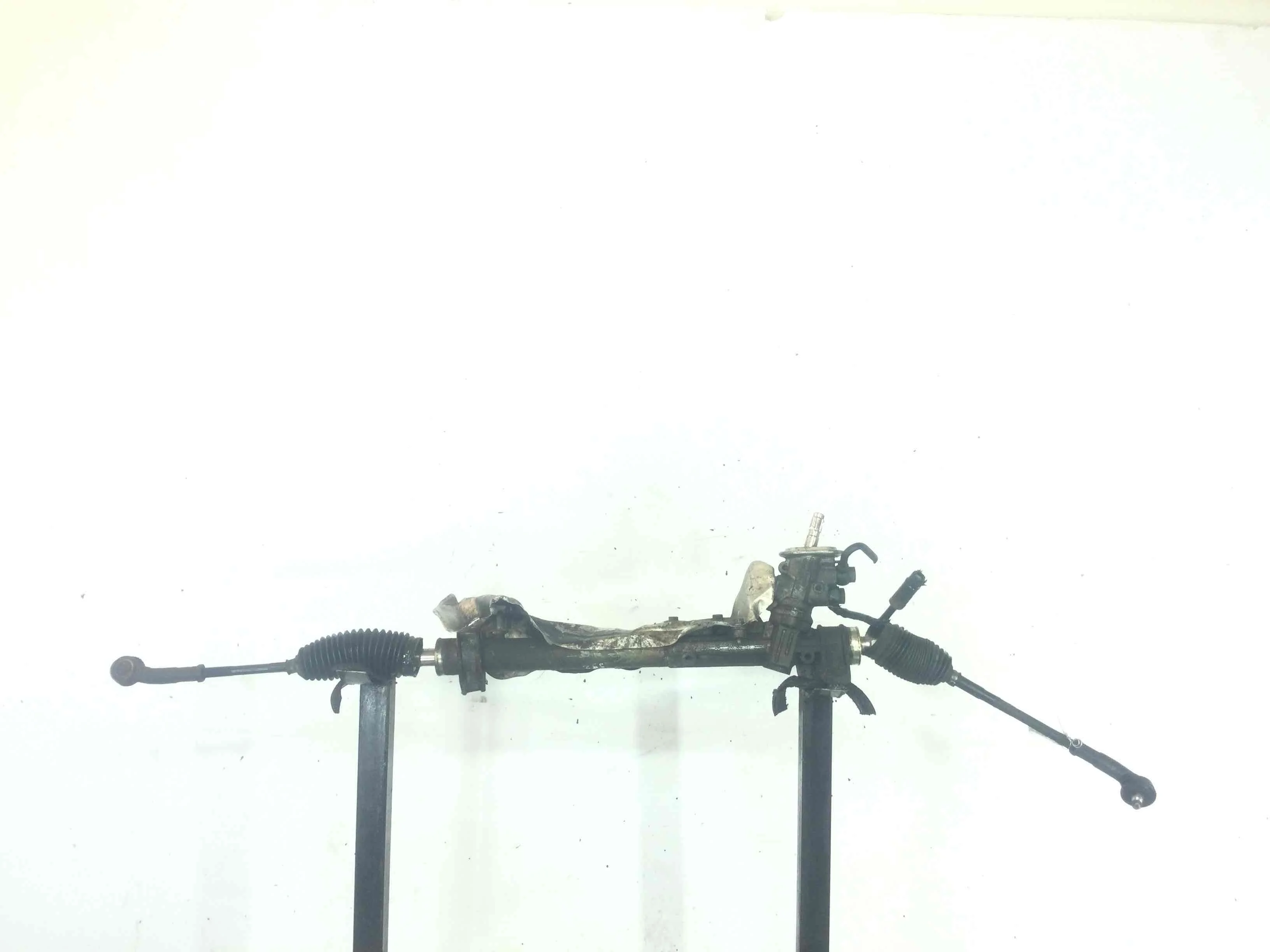 Рулевая рейка Audi A3 8L (1996-2000) бензин 1.8 i Механика Х/б