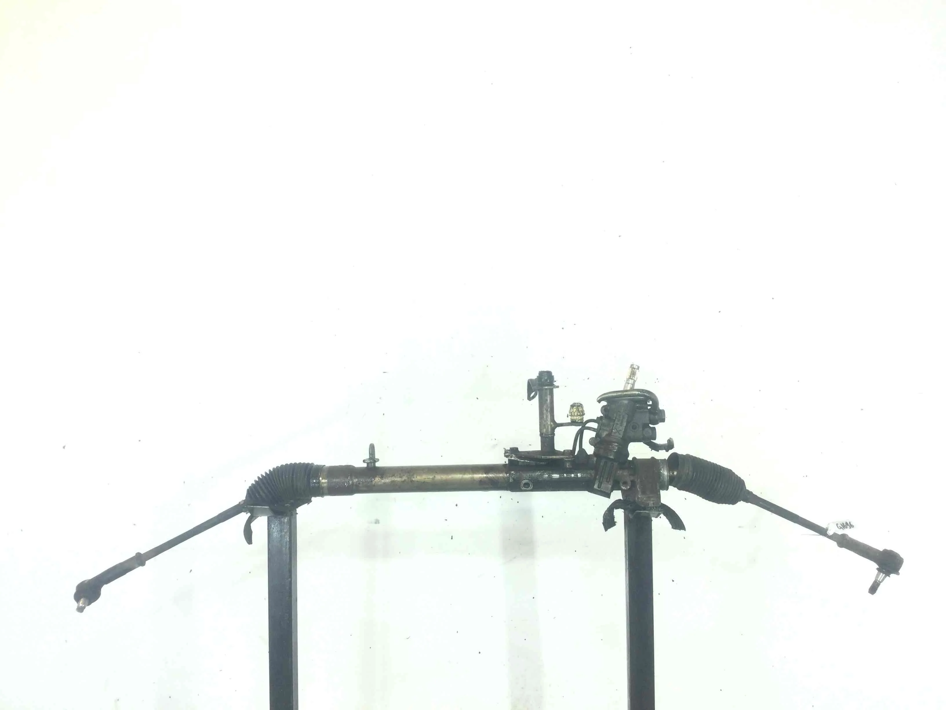 Рулевая рейка Volkswagen Golf 4 поколение (1997-2004) бензин 1.6 i Механика Х/б