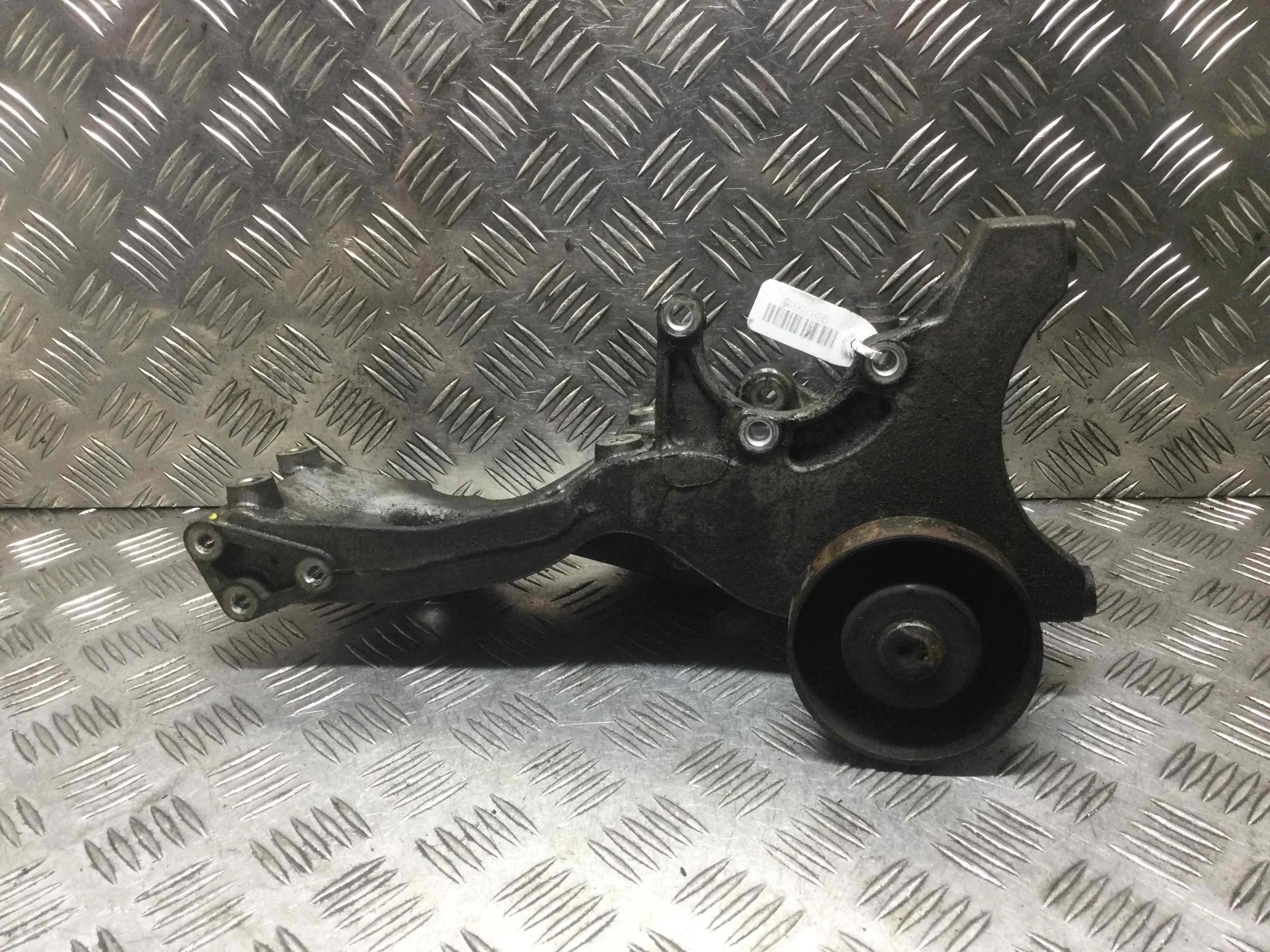 Кронштейн Audi A6 C6/4F (2004-2008) бензин 2.0 i Автомат Универсал