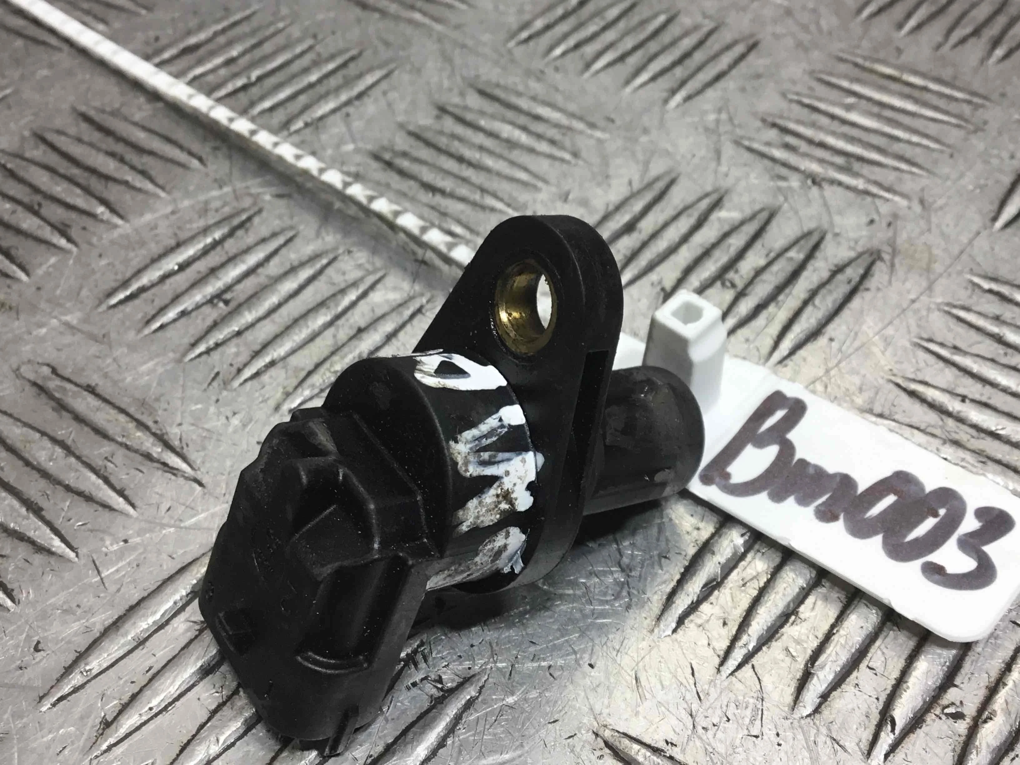 Датчик распредвала Mercedes C-klasse W203/S203/CL203 [рестайлинг] (2004-2007) бензин 3.0 i Автомат Седан