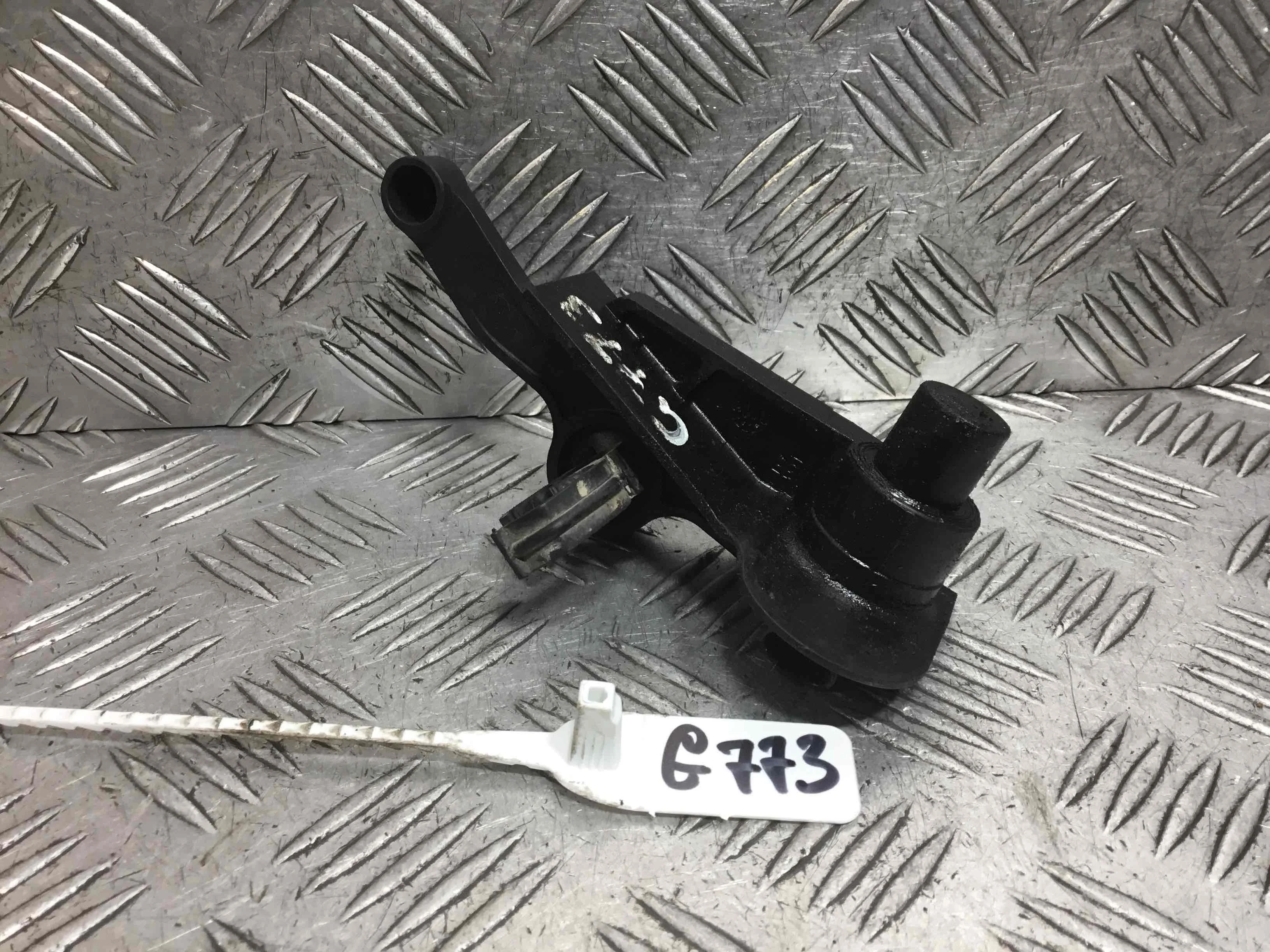 Датчик коленвала Peugeot 206 1 поколение (1998-2003) бензин 1.1 i Механика Х/б