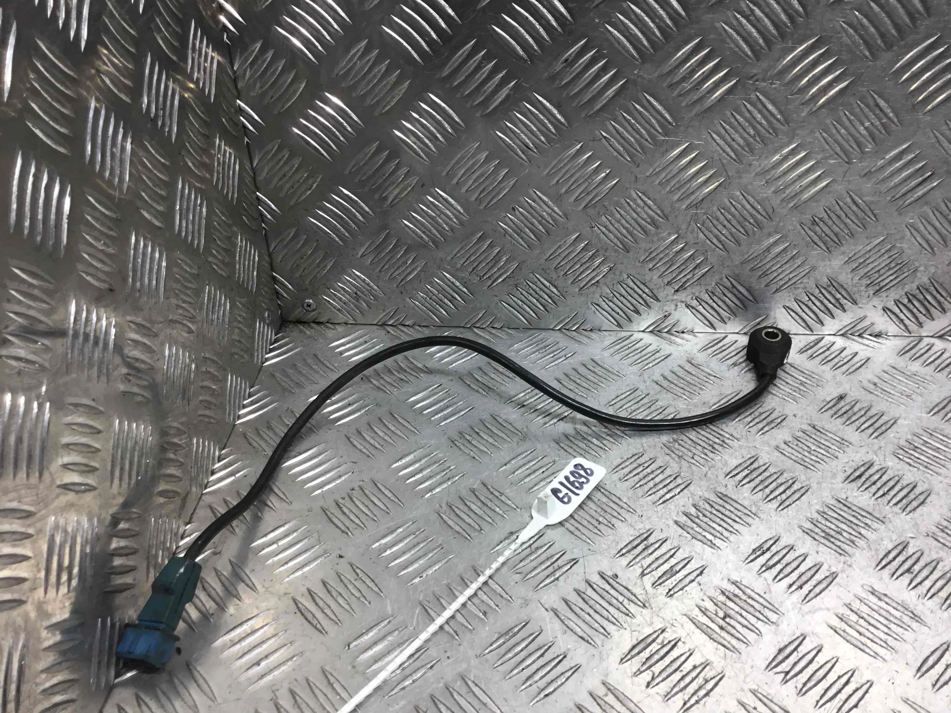 Датчик детонации Audi A4 B5 (1994-1999) бензин 1.8 i Механика Универсал