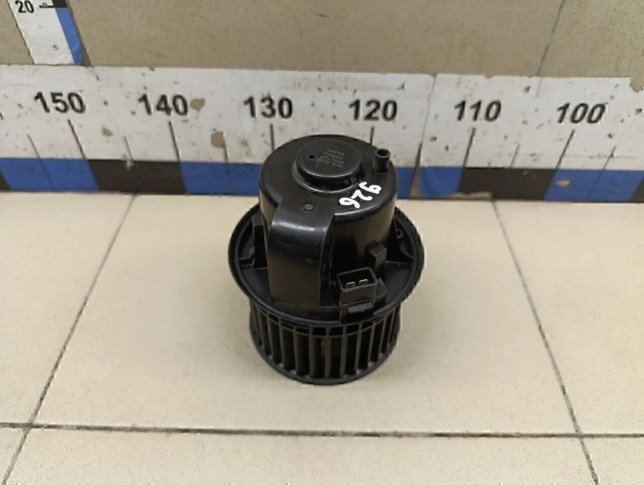 Моторчик отопителя Transit [FA] 2000-2006