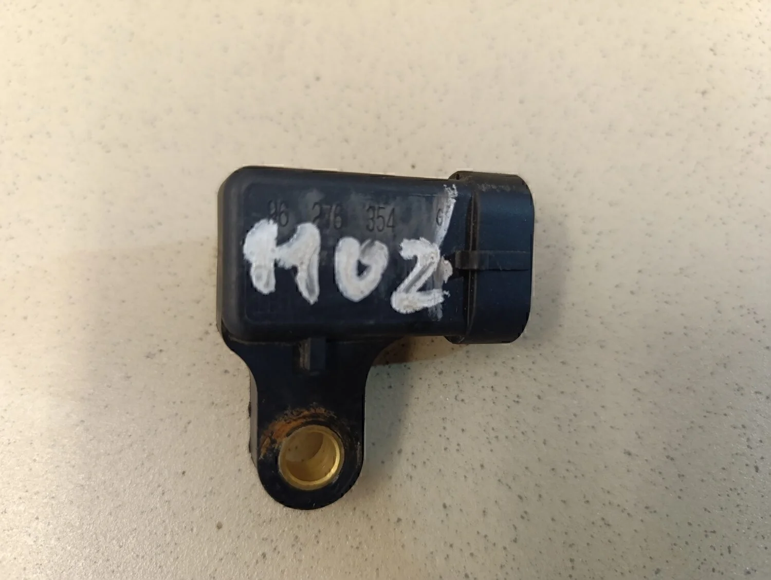 Датчик абсолютного давления Aveo (T200) 2003-2008