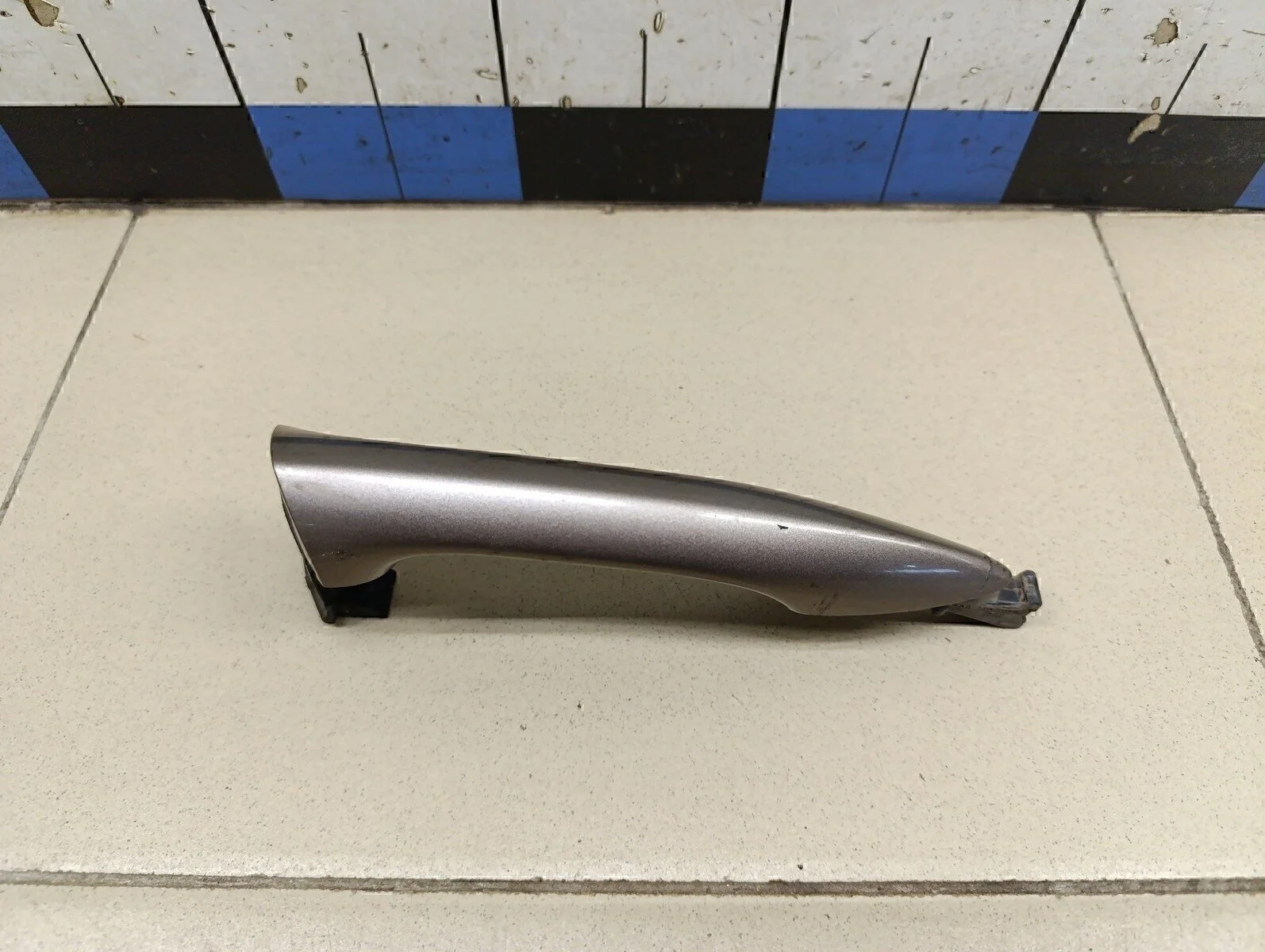 Ручка двери наружная правая Elantra 2011-2016