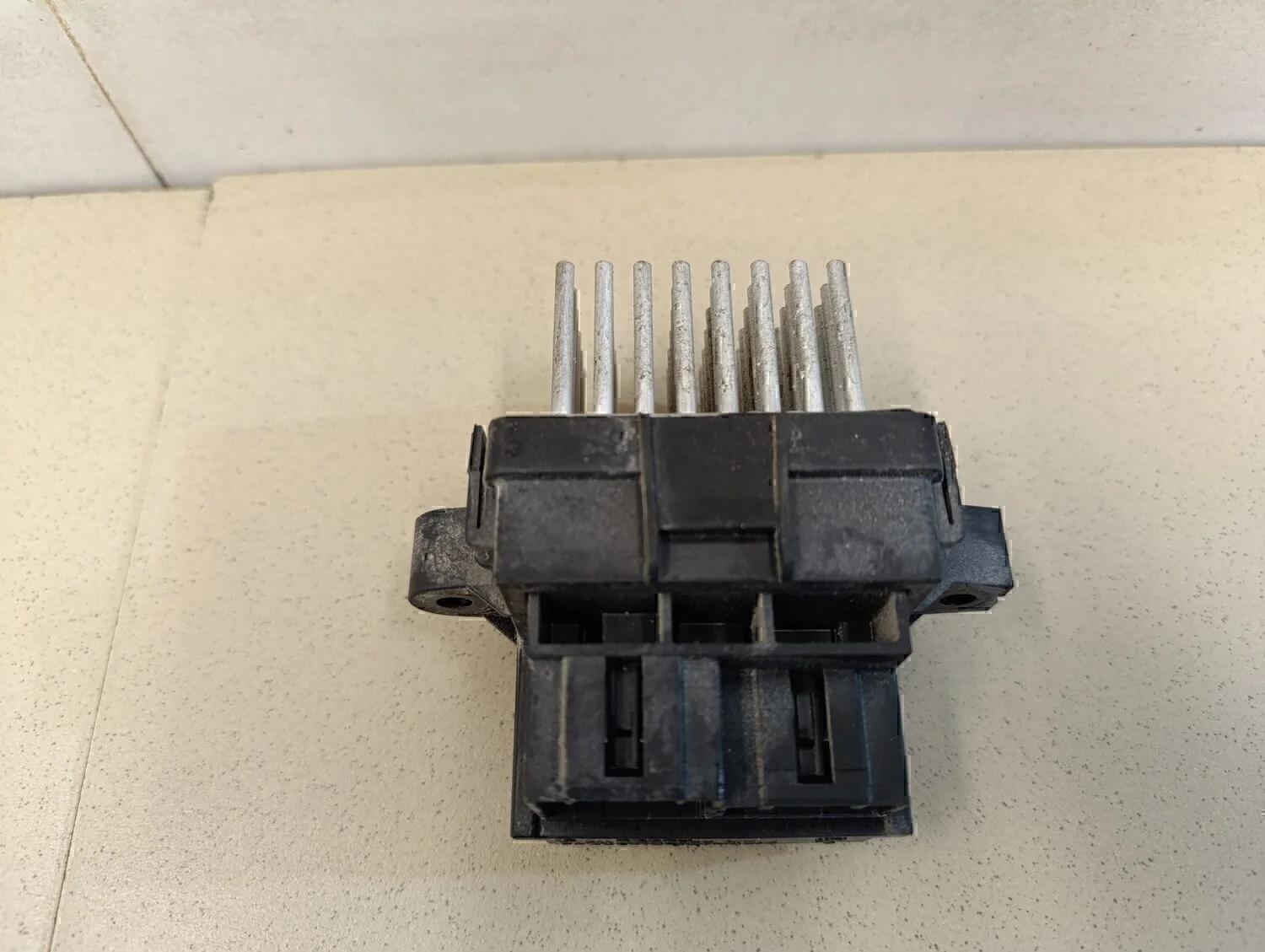 Резистор отопителя Cruze 2009-2016