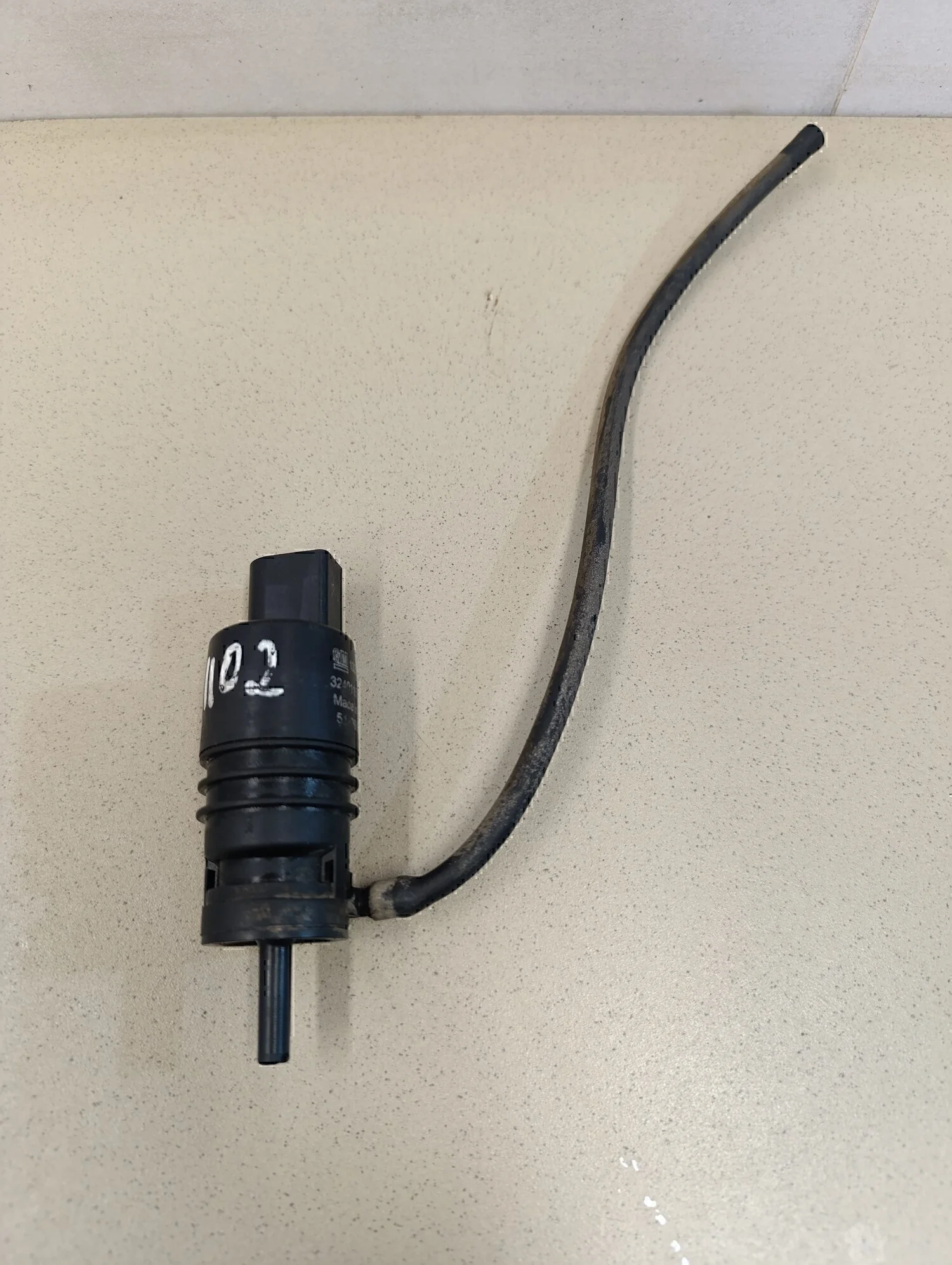 Насос омывателя Aveo (T300) 2011>