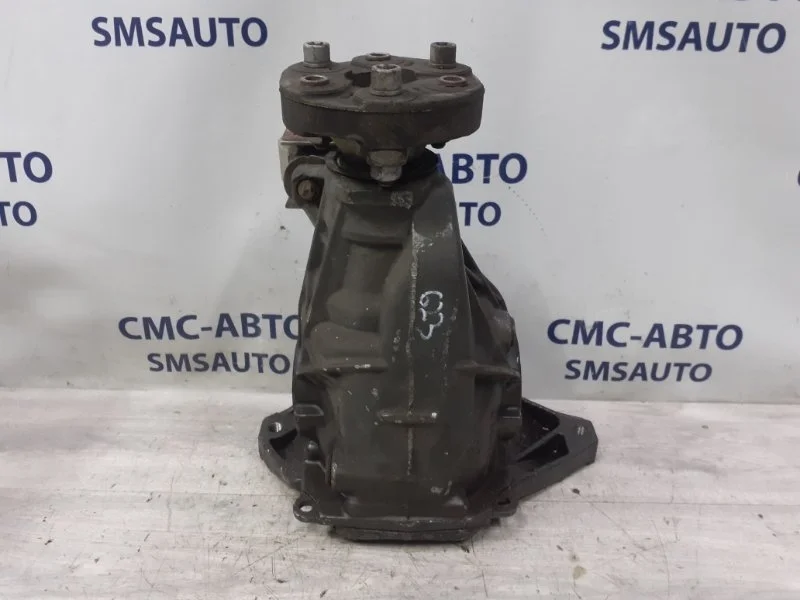 Редуктор заднего моста Mercedes-Benz Glk A2043506914 X204 3.0