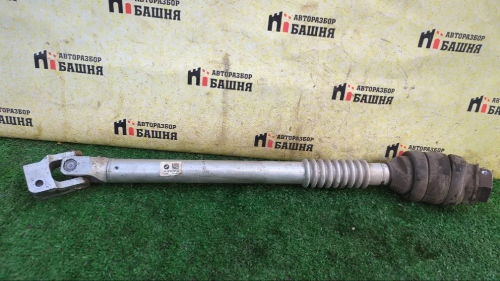 Рулевой карданчик BMW X4 2019 32306887185 G02 B48B20A