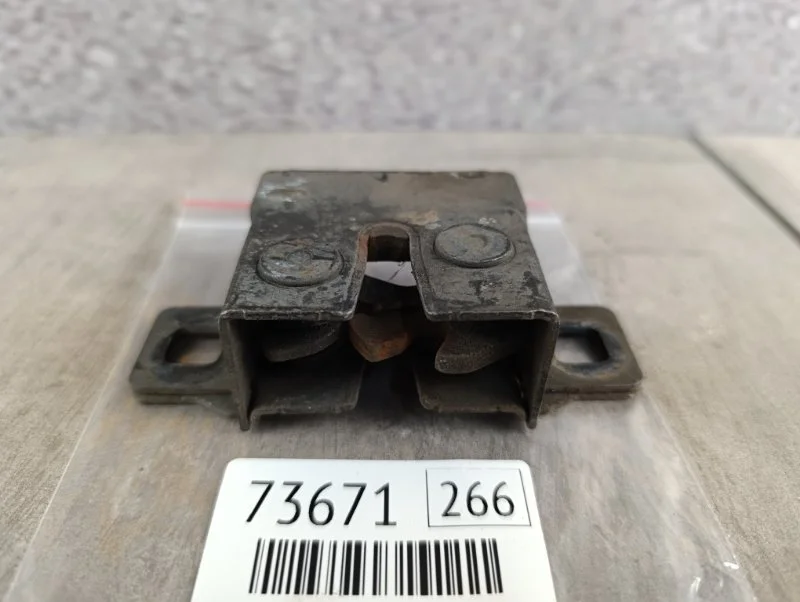 Замок капота Land Rover Range 4 2015 L405