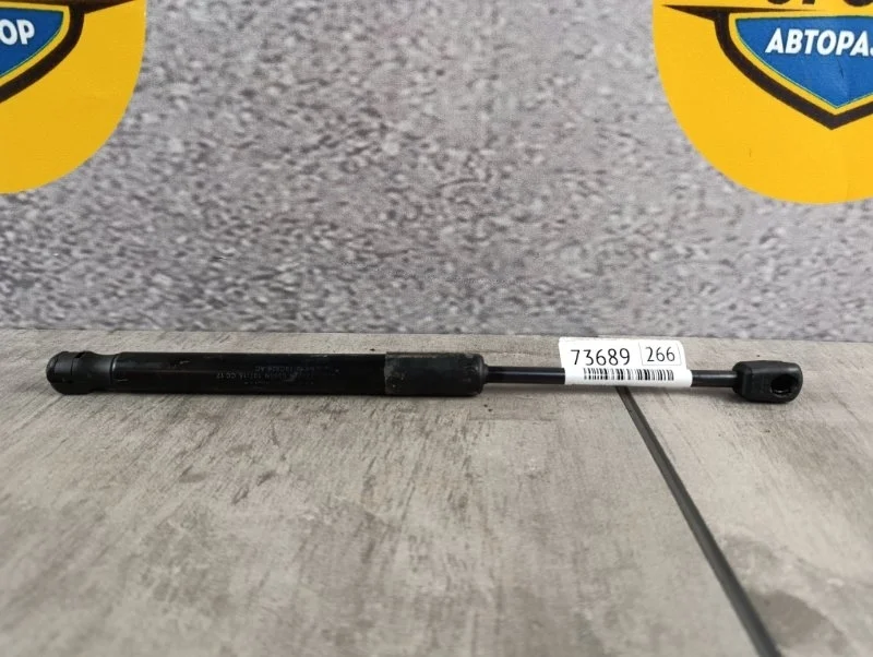 Амортизатор капота Land Rover Range 4 2015 L405