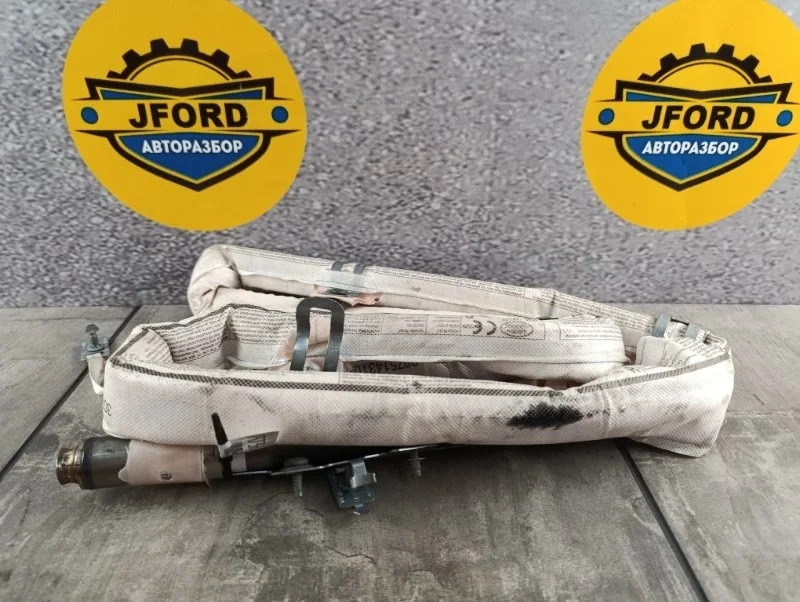 Подушка безопасности шторка Land Rover Range 4 2015 L405