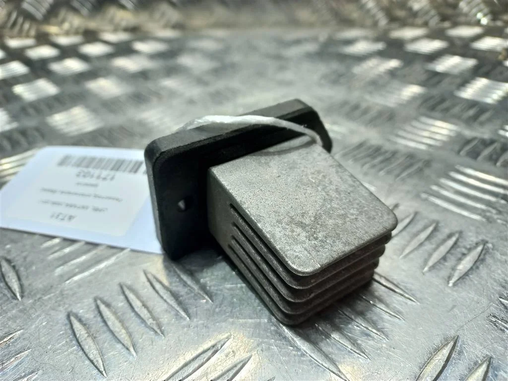 Резистор отопителя (Ежик) Opel Antara I (2006—201