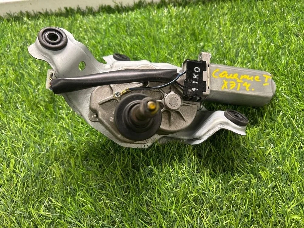 Моторчик стеклоочистителя задний Hyundai Solaris 1