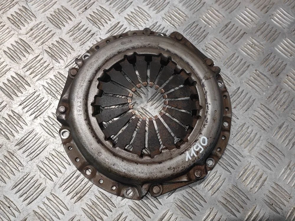 Корзина сцепления Hyundai Solaris II