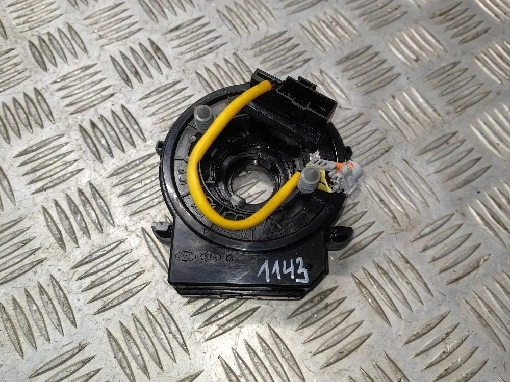 Механизм подрулевой SRS Hyundai Solaris II