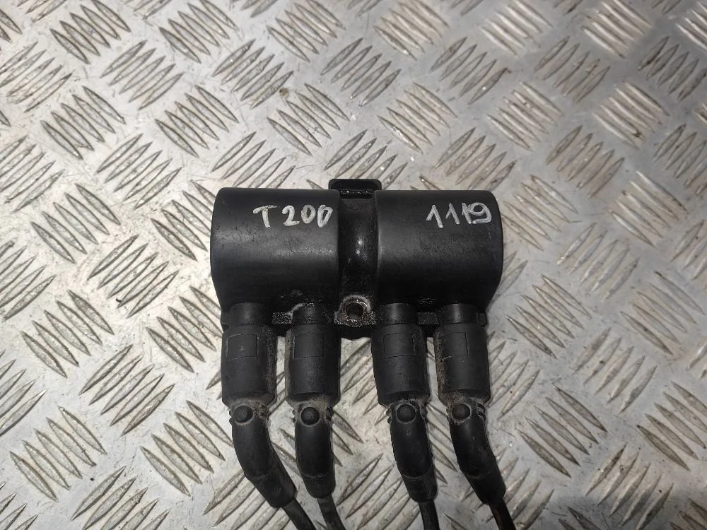 Катушка зажигания Chevrolet Aveo T200