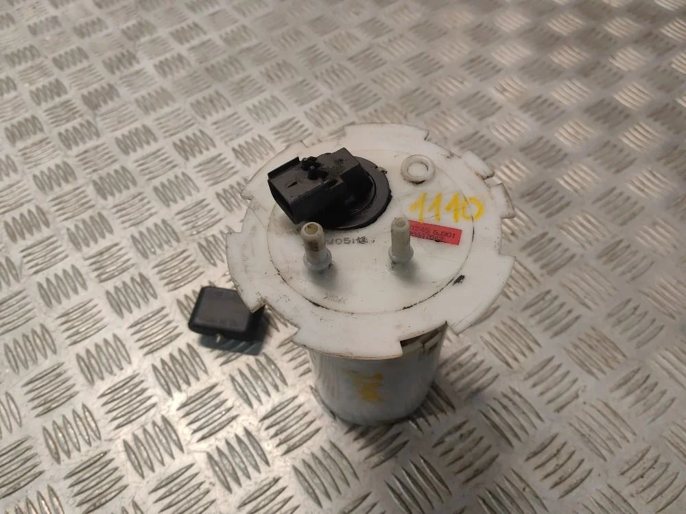 Насос топливный электрический Chevrolet Aveo