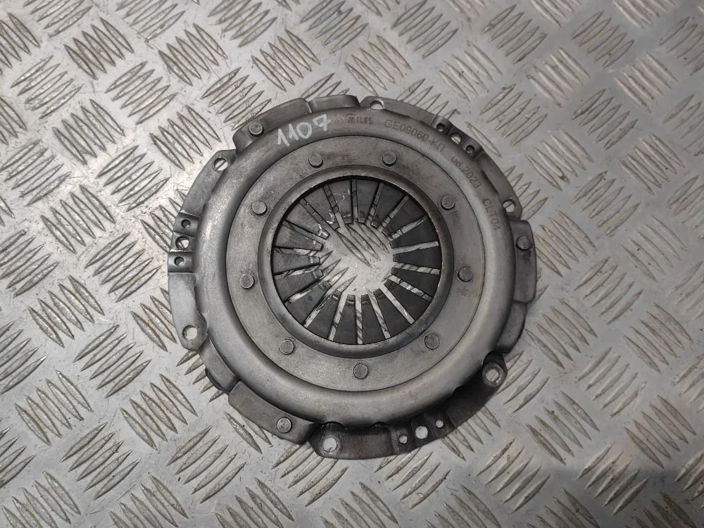 Корзина сцепления Chevrolet Aveo