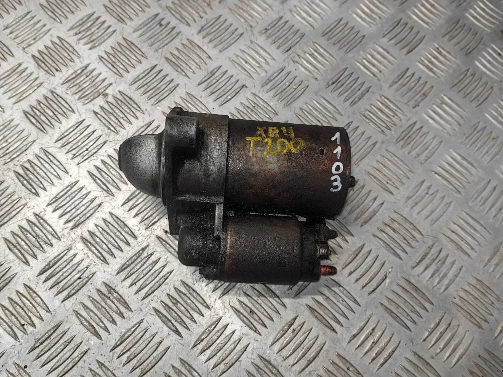 Стартер Chevrolet Aveo T200