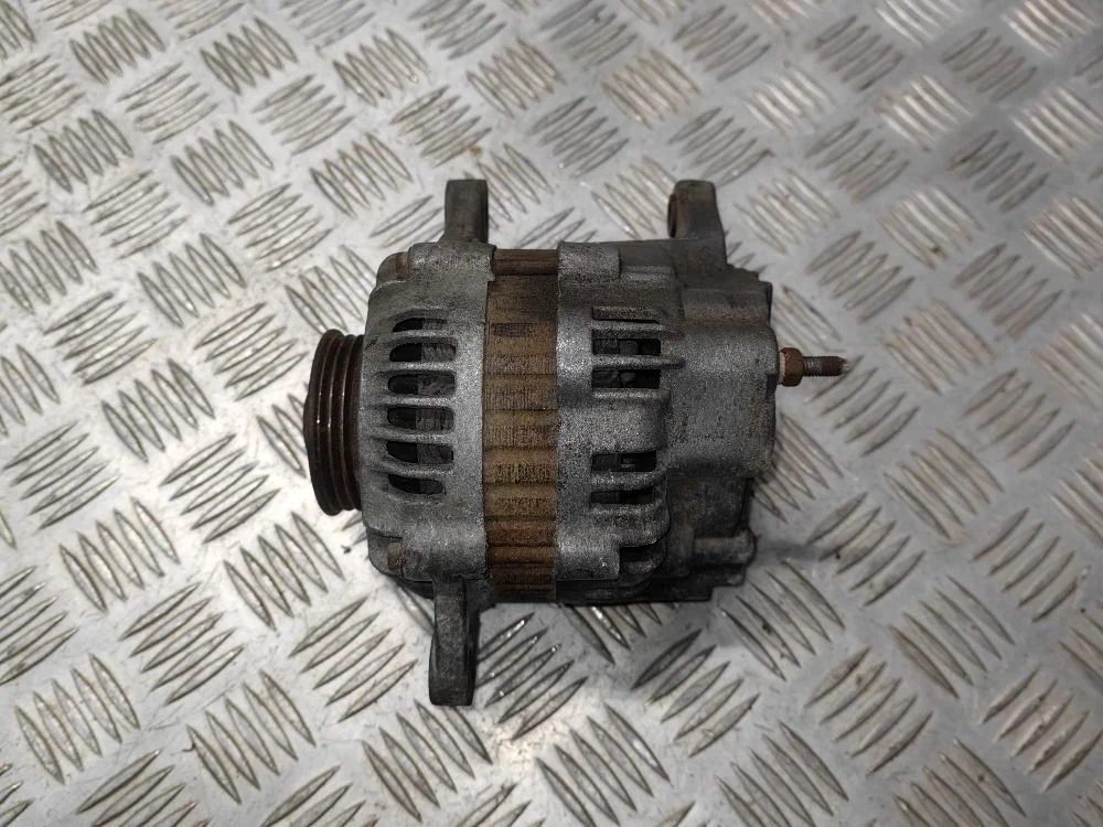 Генератор Chevrolet Aveo T250