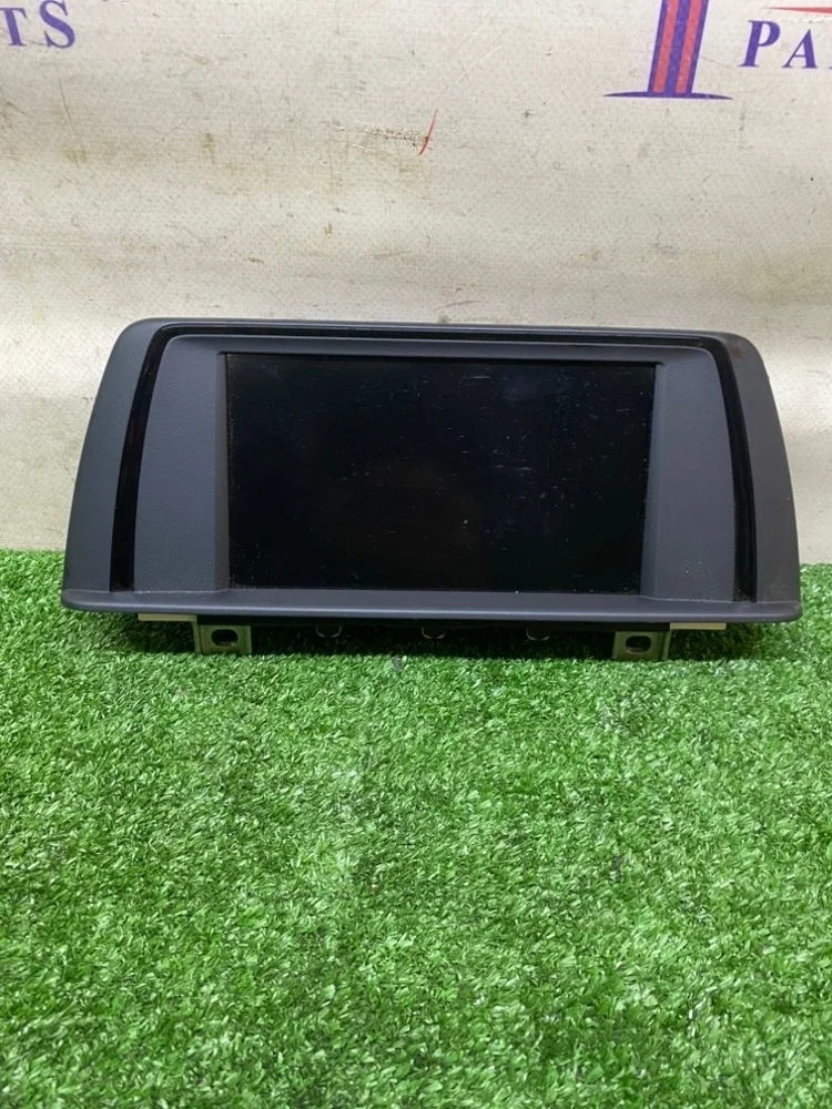 Монитор BMW GT F34