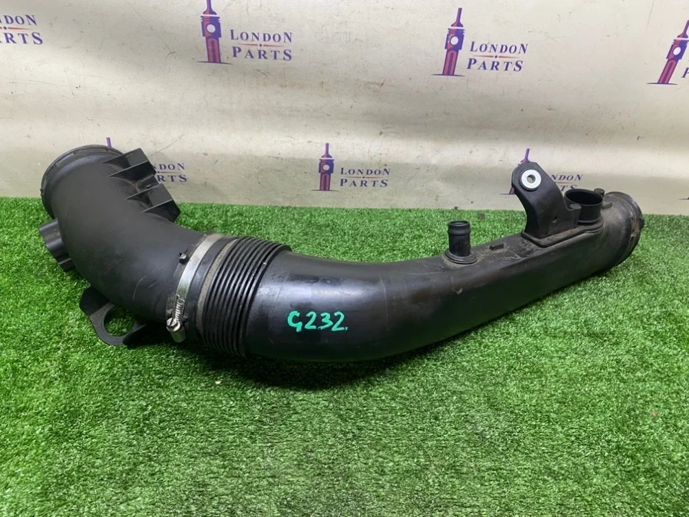 Воздуховод BMW 740i F01