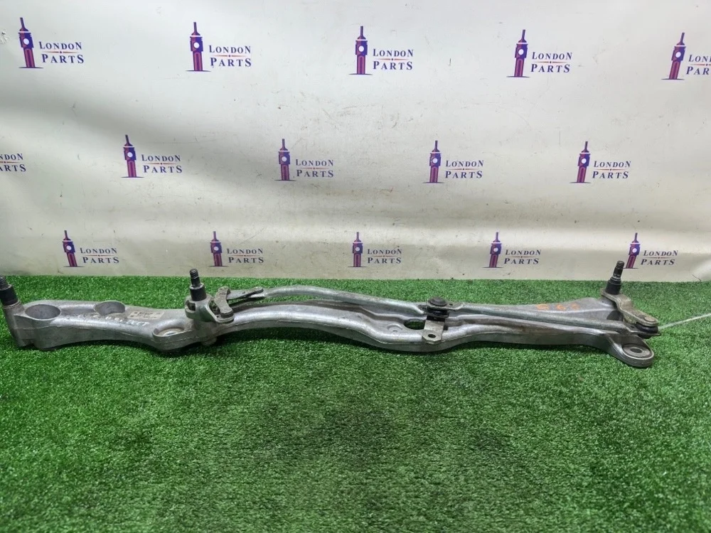 Трапеция стеклоочистителей BMW E65