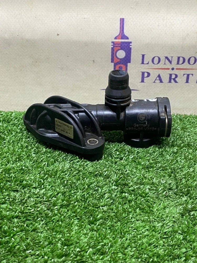 Термостат BMW X5 50iX E70