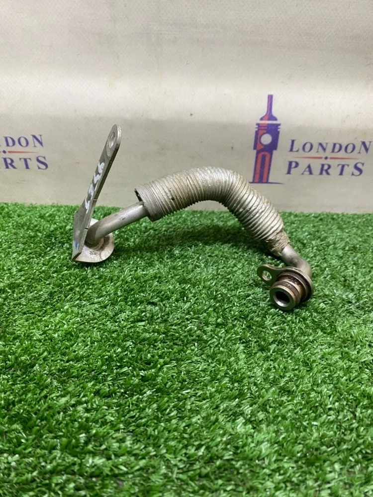 Шланг системы охлаждения BMW 520i F10