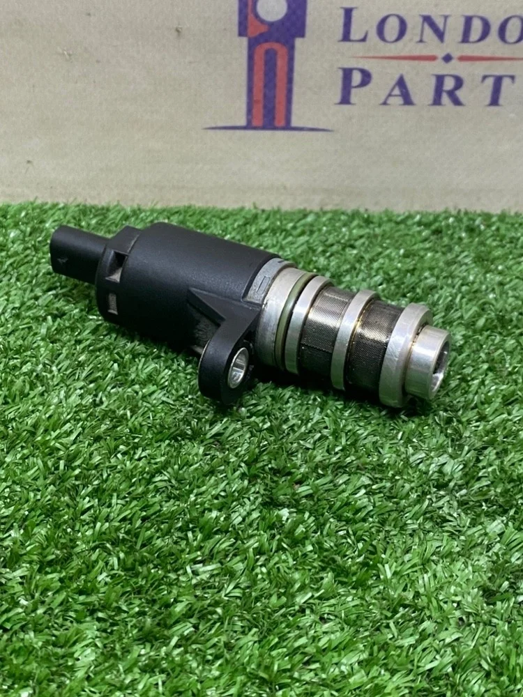 Клапан электромагнитный BMW 320i F30